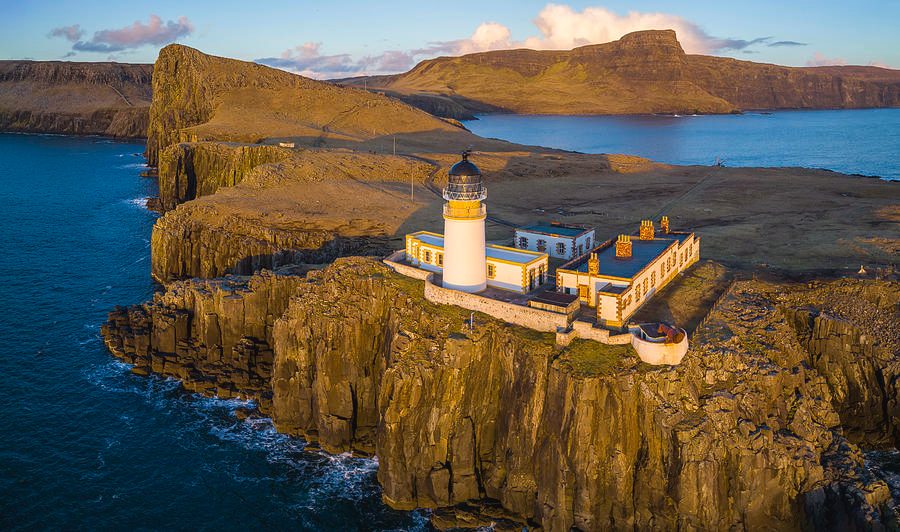 Neist Point