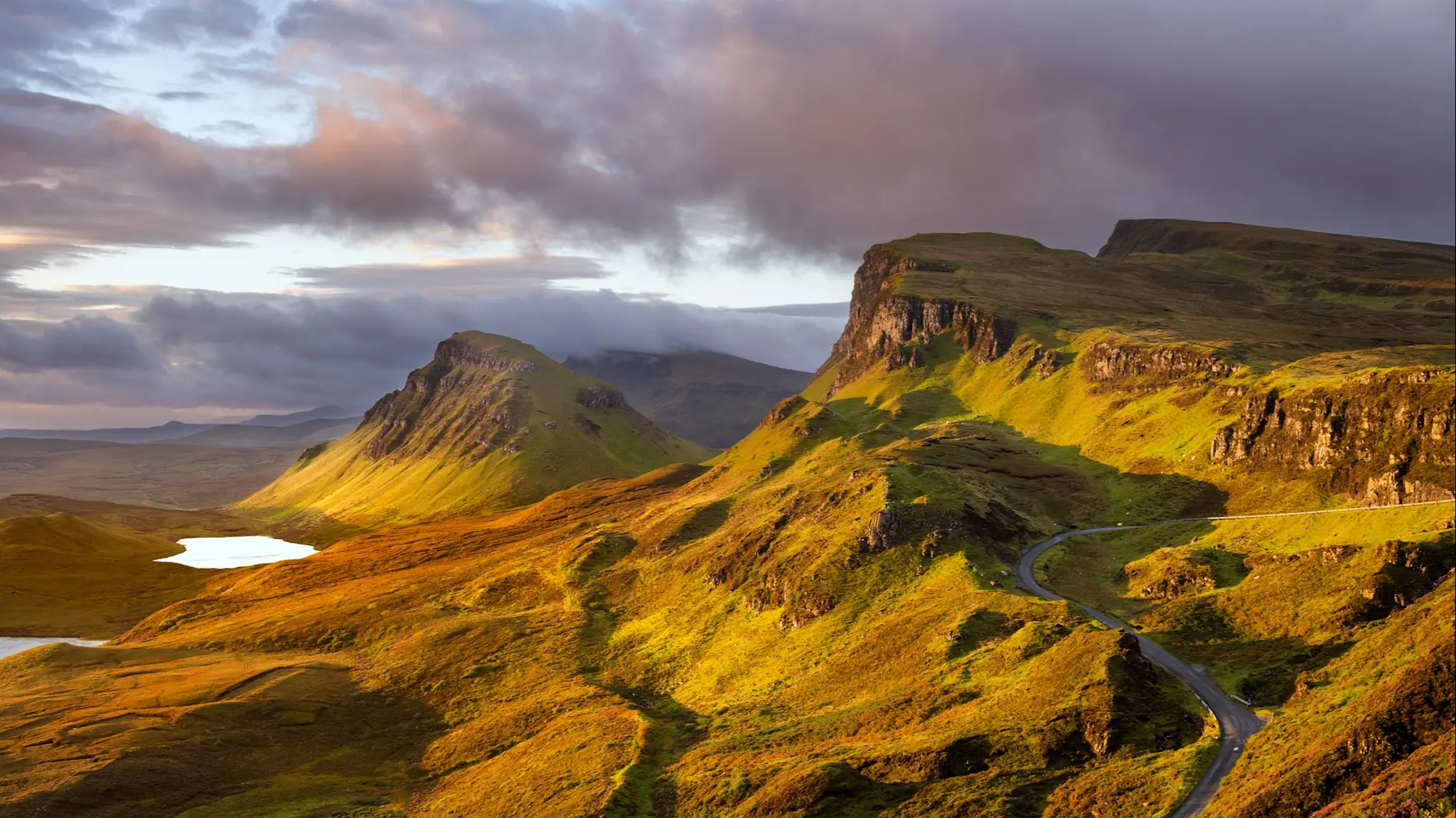 Quiraing