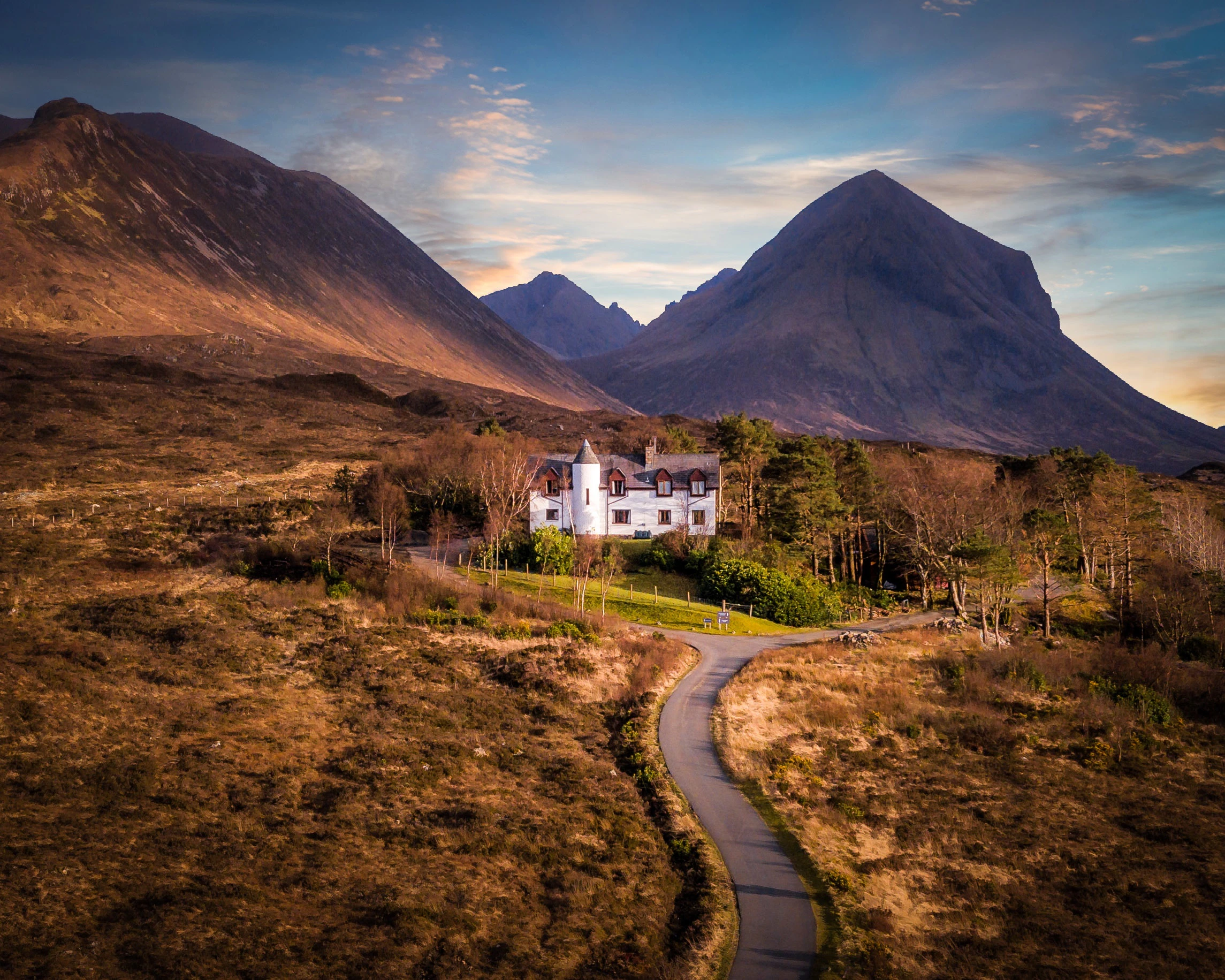 Sligachan B&B