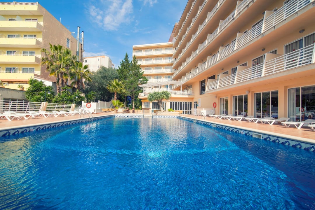 Hotel Bahamas