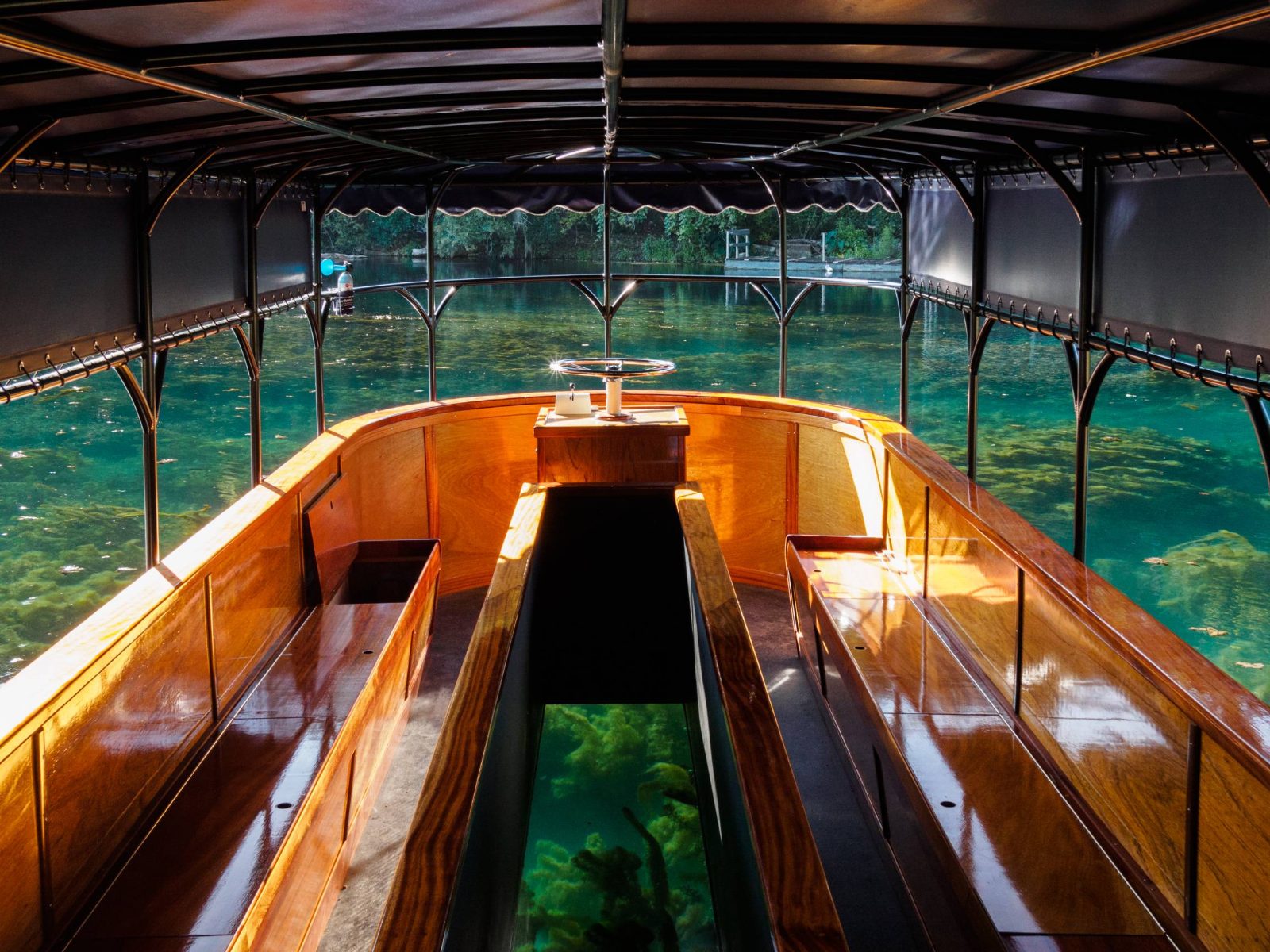 Your experience at Boat Tours El Arenal