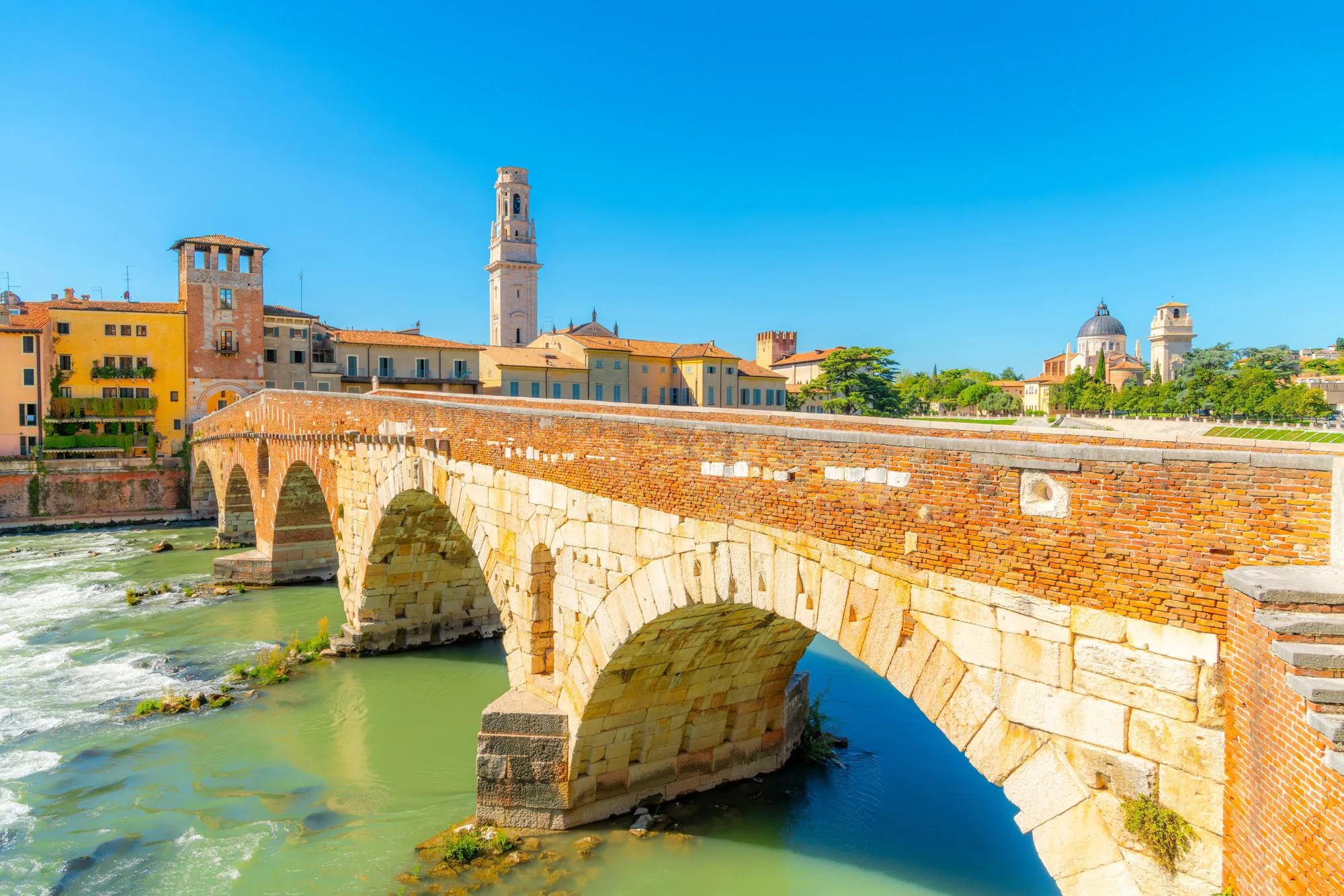 Ponte Pietra