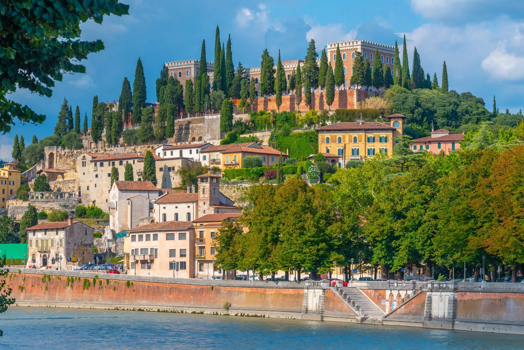 Castel San Pietro