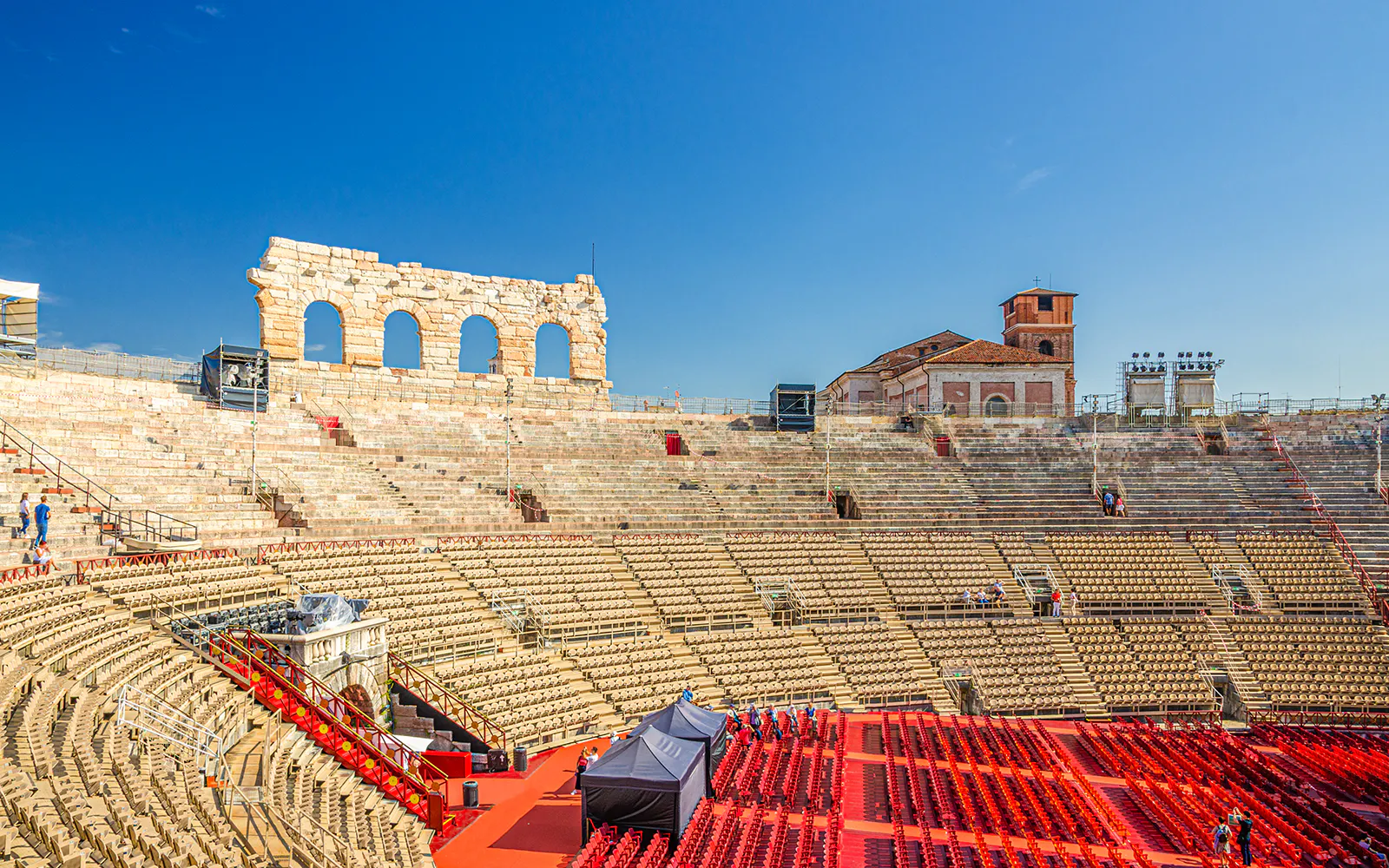 Arena di Verona