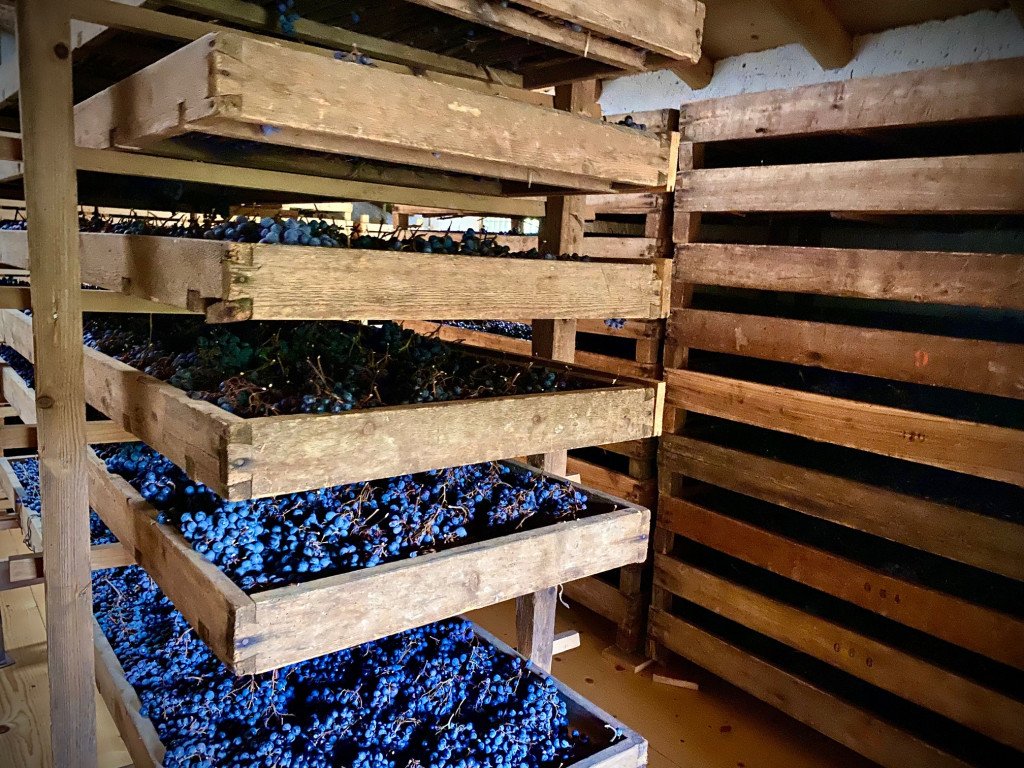 Appassimento Cellars