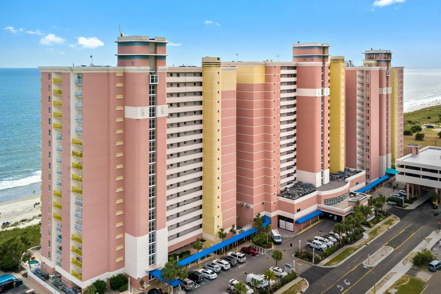 Avista Resort