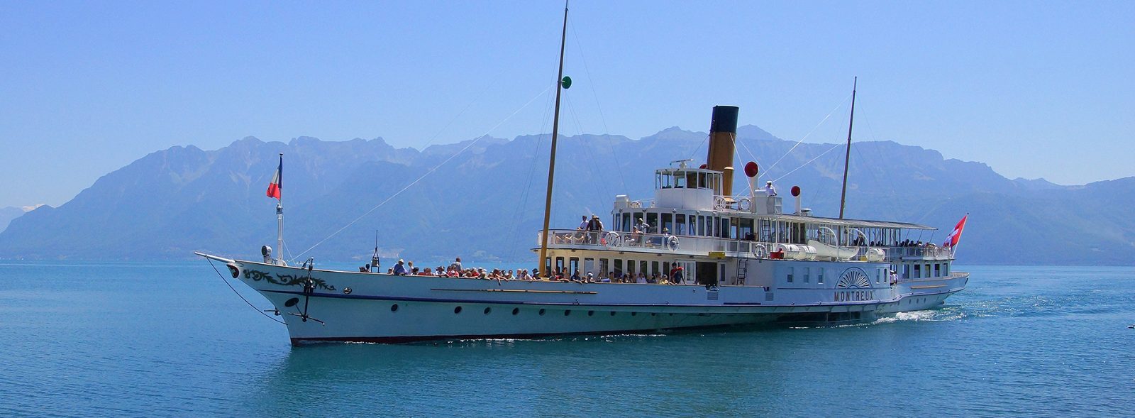 Belle Époque Fleet