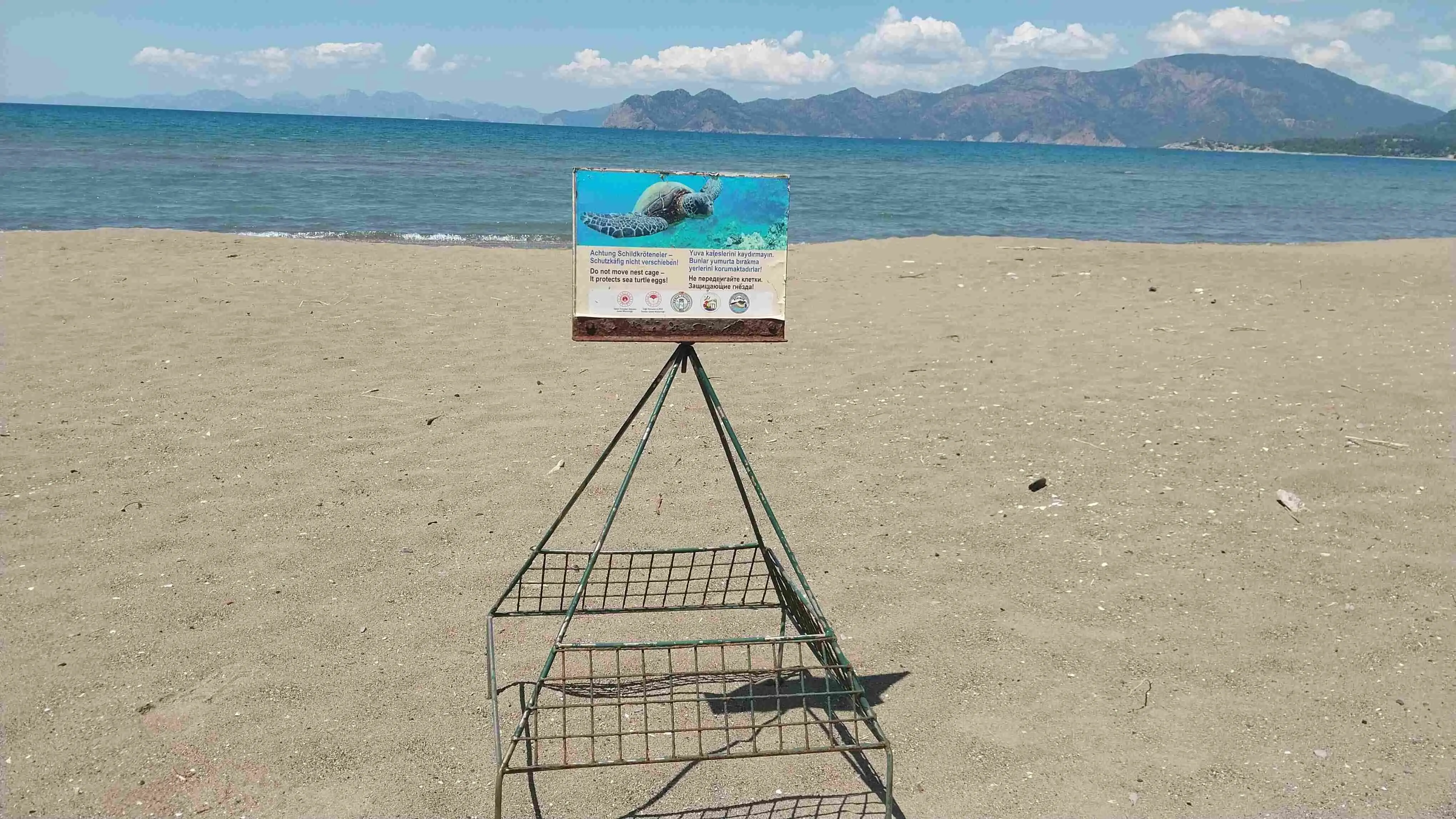 Your experience at Marmaris Dalyan Tour