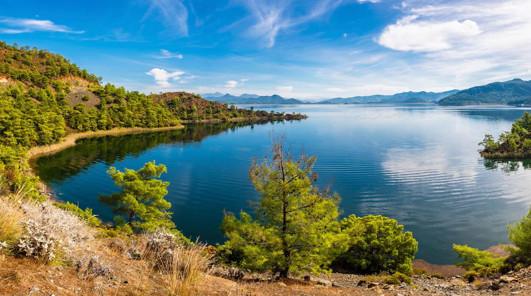 Köyceğiz Lake