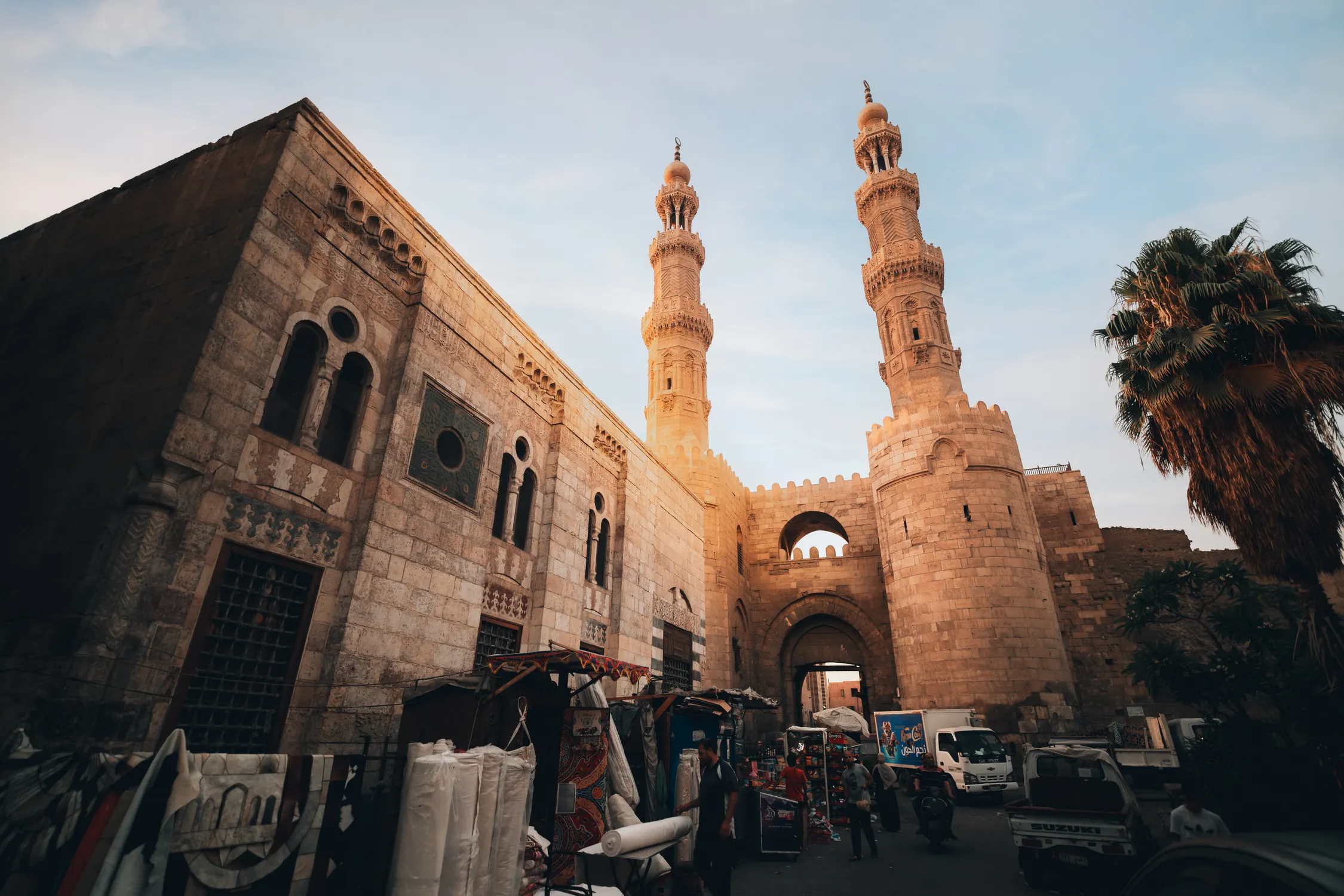 Bab Zuweila