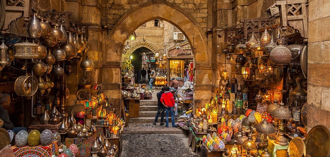Market Exploration