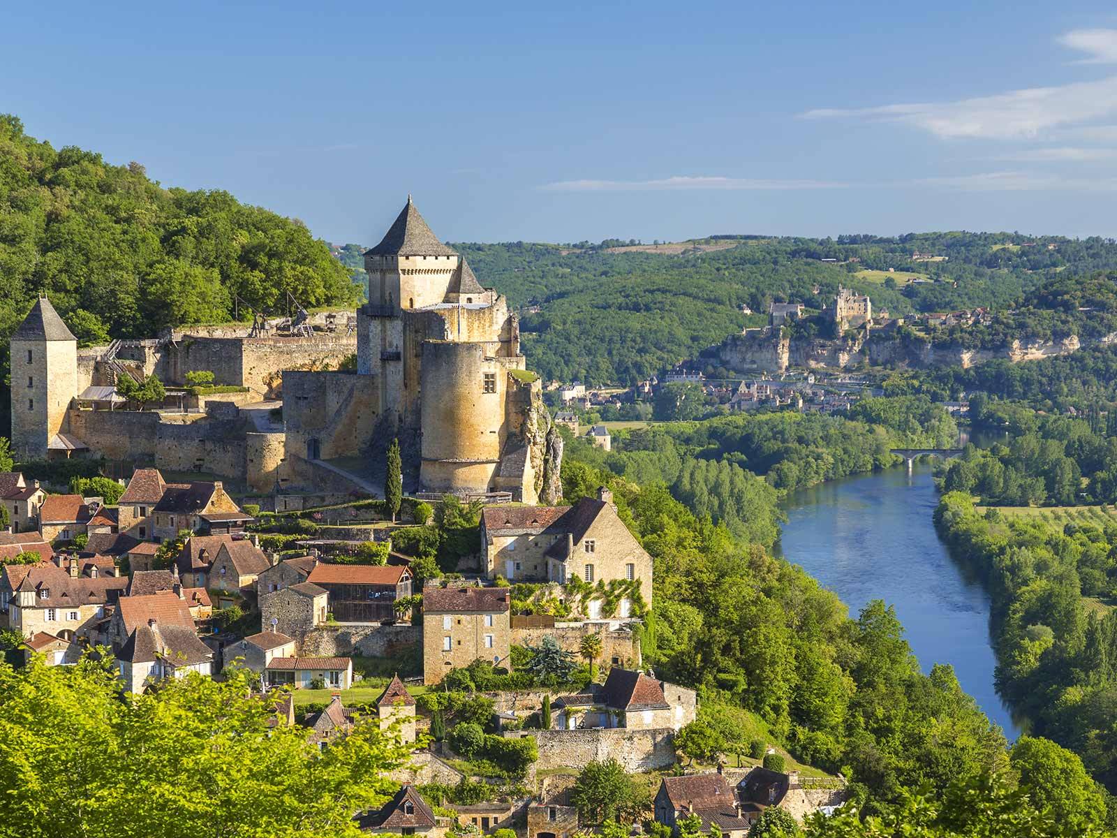 Château de Castelnaud