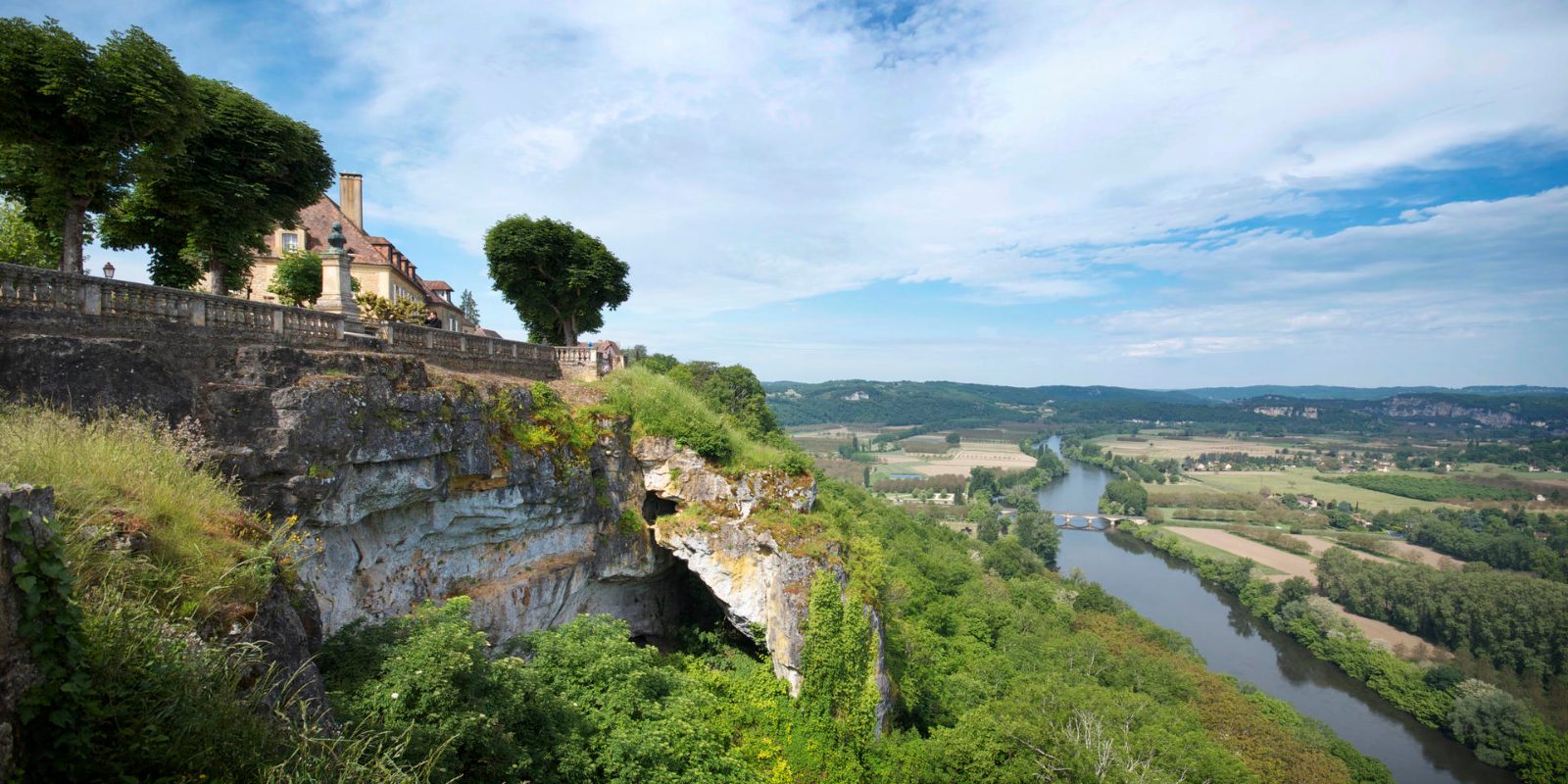 Domme Viewpoint