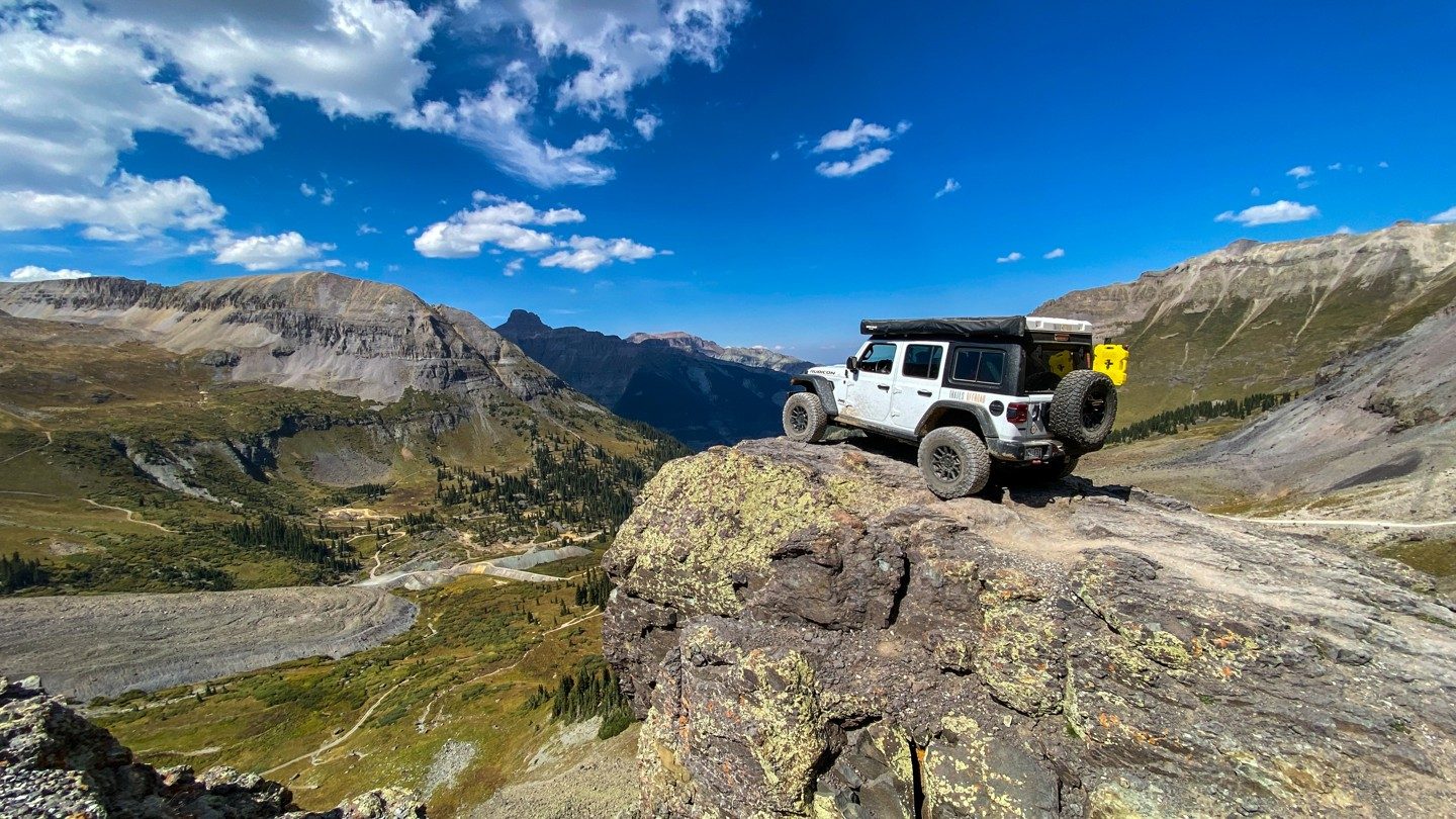Your experience at Sierra Nevada Safari Tour