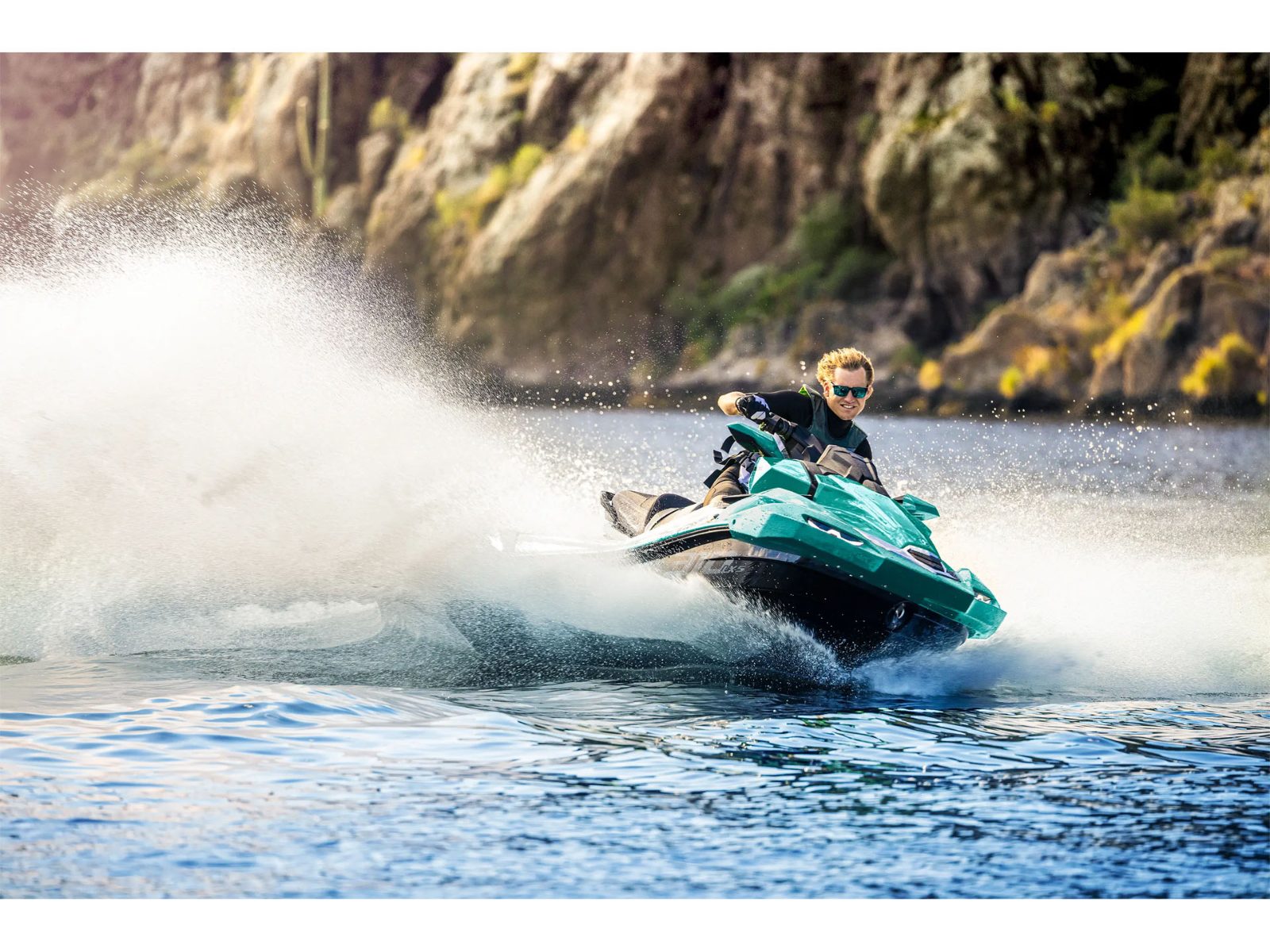 Your experience at Jet Ski Port Andratx