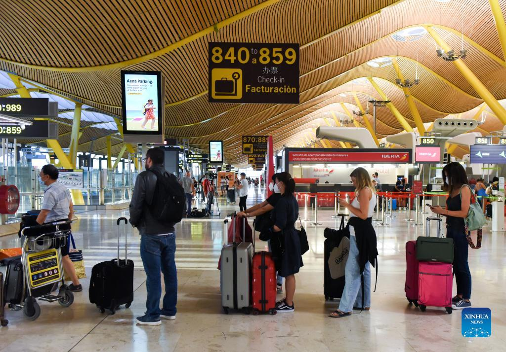 Information Desks