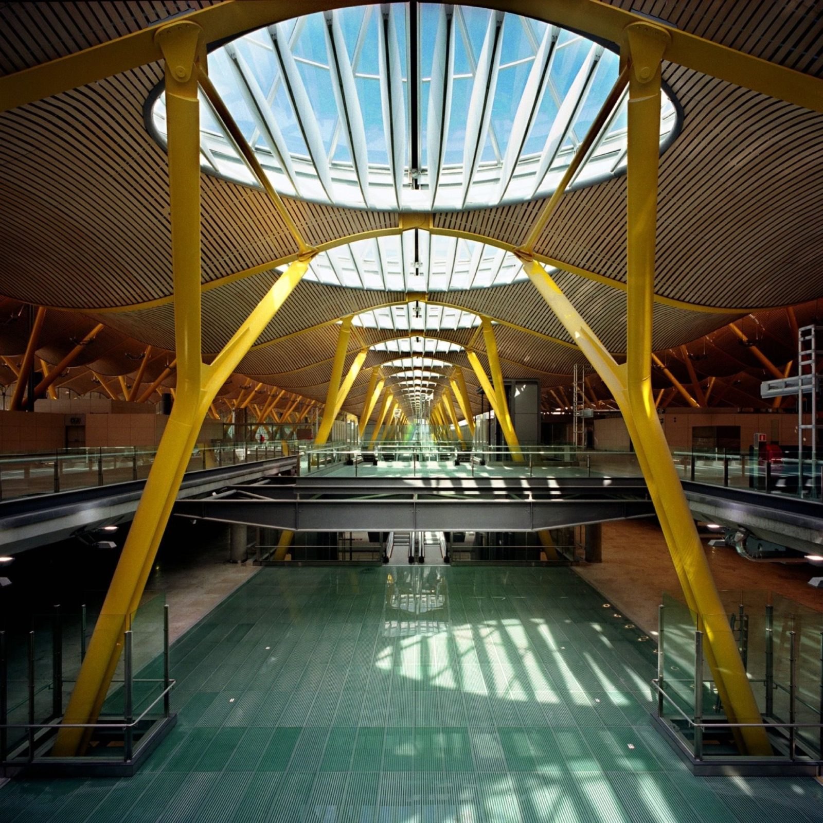 Madrid Airport Private Transfer Services